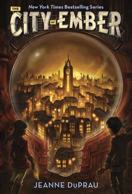 duprau city of ember download|The city of Ember : DuPrau, Jeanne : Free Download, Borrow, .